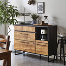 CAMERON 800 / 1200 KITCHEN COUNTER