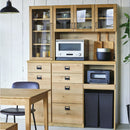 DUSTON 120 DINING BOARD