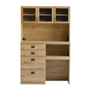 DUSTON 120 DINING BOARD