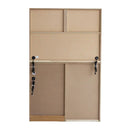 DUSTON 120 DINING BOARD