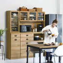 DUSTON 120 DINING BOARD