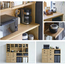 DUSTON 120 DINING BOARD