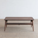 FLAT COFFEE TABLE (フラットコーヒーテーブル) - livealifehome