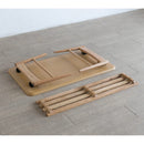 FLAT COFFEE TABLE (フラットコーヒーテーブル) - livealifehome