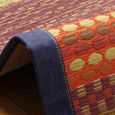 "RALPH" TATAMI x DENIM - NO.07