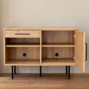 GLAM SIDEBOARD (DISPLAY)