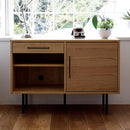 GLAM SIDEBOARD (DISPLAY)