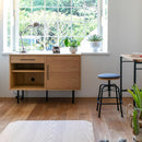 GLAM SIDEBOARD (DISPLAY)