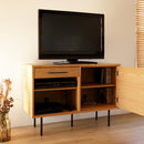 GLAM SIDEBOARD (DISPLAY)