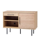 GLAM SIDEBOARD (DISPLAY)