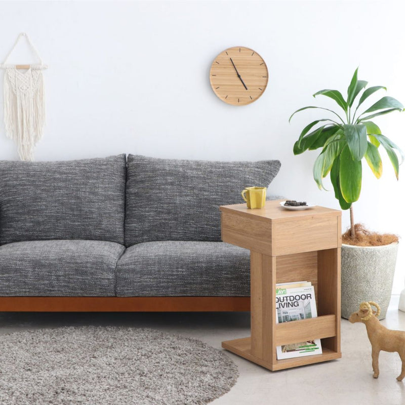 HT SIDE TABLE