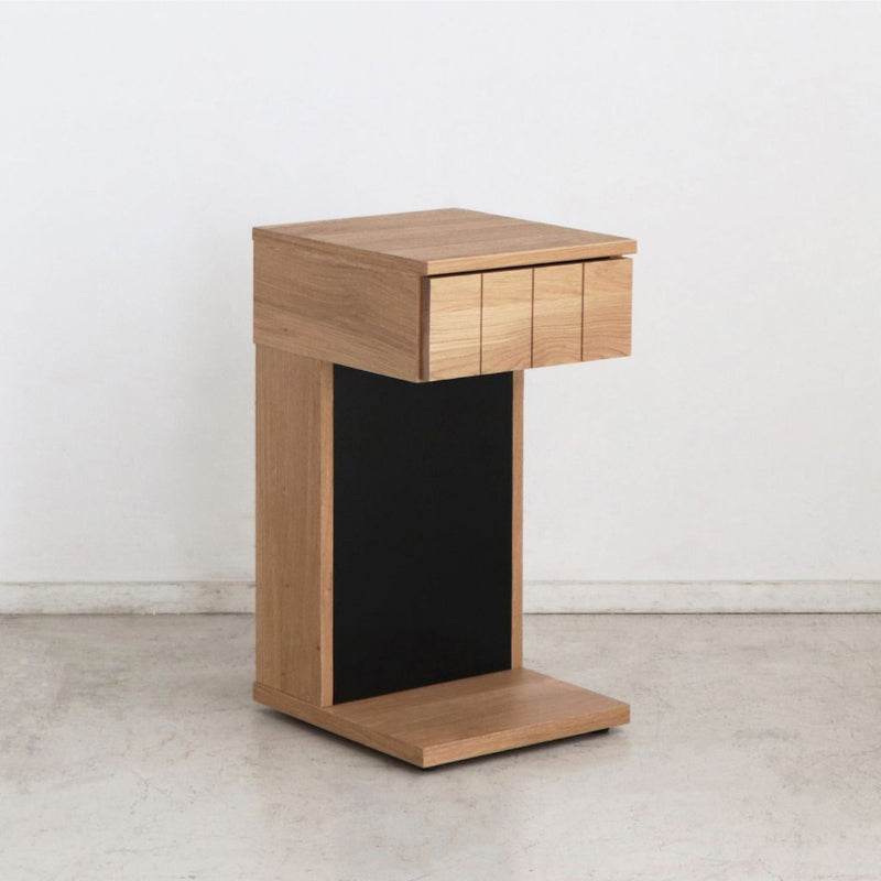 HT SIDE TABLE