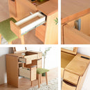 LECIEN 820 DRESSING TABLE SET