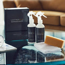 LEATHERTEX CARE KIT (125 ml)