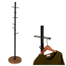 LIKE VINTAGE POLE HANGER