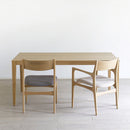 NEW PIAZZA TABLE (ニューピアッツァテーブル) - livealifehome