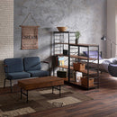 ONE'S STYLE 840 FREE RACK