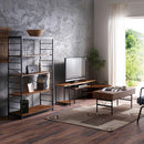 ONE'S STYLE 840 FREE RACK