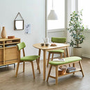 PINGU DINING CHAIR