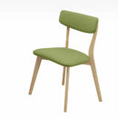PINGU DINING CHAIR