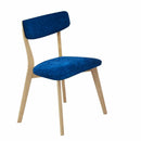 PINGU DINING CHAIR