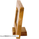 WOODEN PHOTO FRAME - livealifehome