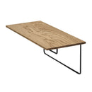 PLUTO SOFA - SIDE COFFEE TABLE