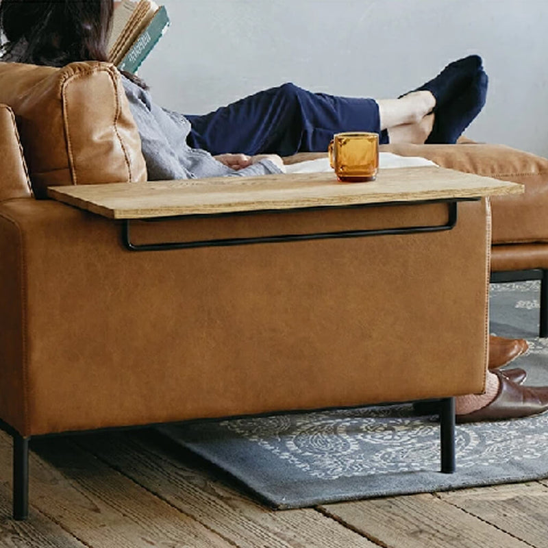 PLUTO SOFA - SIDE COFFEE TABLE