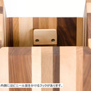 WOODEN LITTER BOX - livealifehome