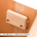 WOODEN LITTER BOX - livealifehome