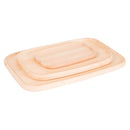 WOODEN PLATE - livealifehome