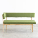 VERT L BODY BENCH