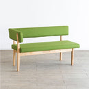 VERT L BODY BENCH