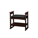 W5H JAPANESE ELBOW STOOL