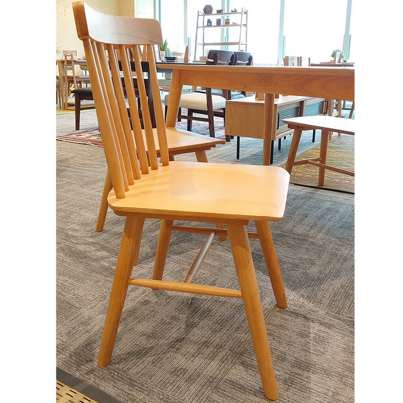 WINDSOR DINING CHAIR