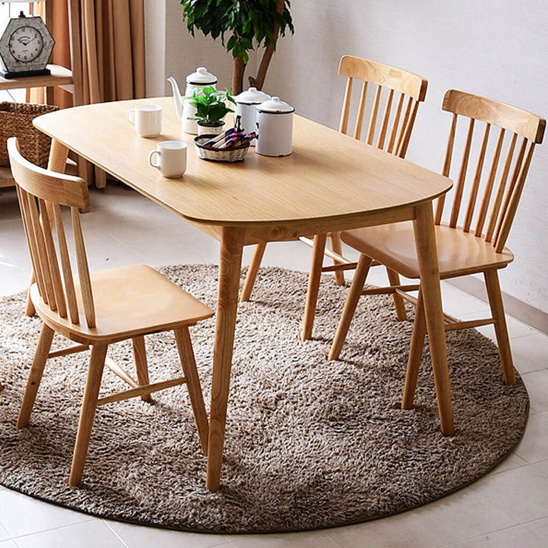 WINDSOR DINING TABLE