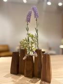 wall mounted tissue case