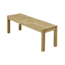 ORZ III DINING BENCH