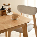 COCOTTE 2 TABLE