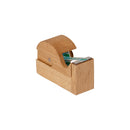 WOODEN MASKING TAPE CUTTER